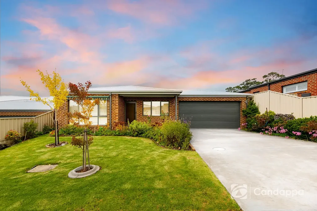 Neerim South 3 Slaapkamer Stunning Views, Peaceful Living