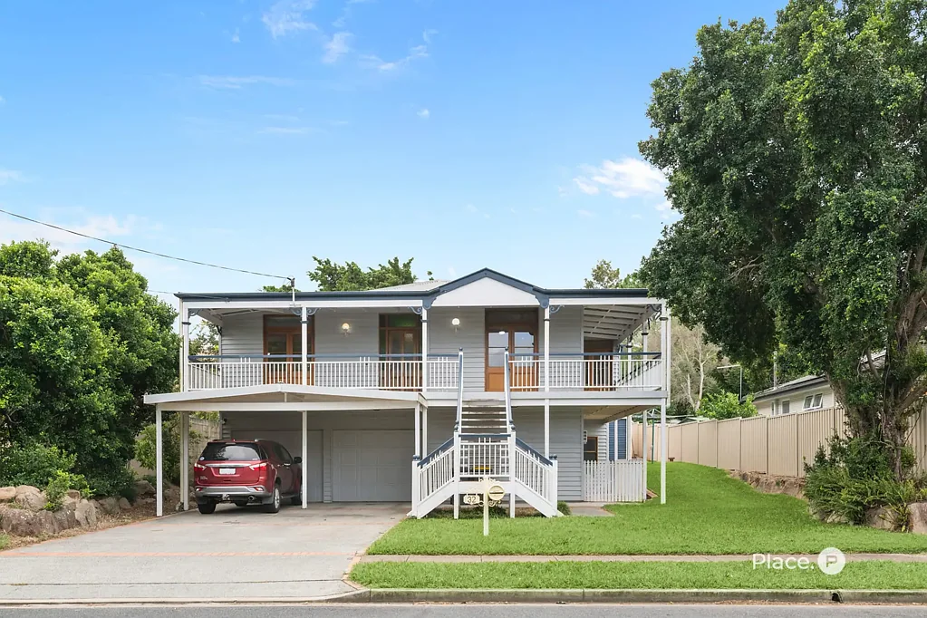 32 Valhalla Street, Sunnybank, QLD 4109
