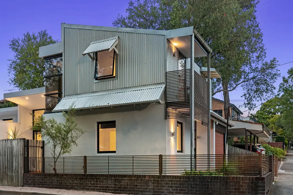 17 Davies Street, Leichhardt, NSW 2040