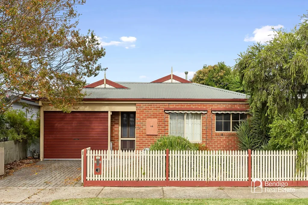 LOW-MAINTENANCE TWO-BEDROOM UNIT IN KANGAROO FLAT