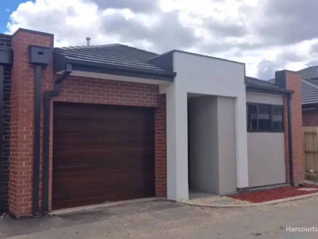 Modern 2-Bedroom Unit in Lalor