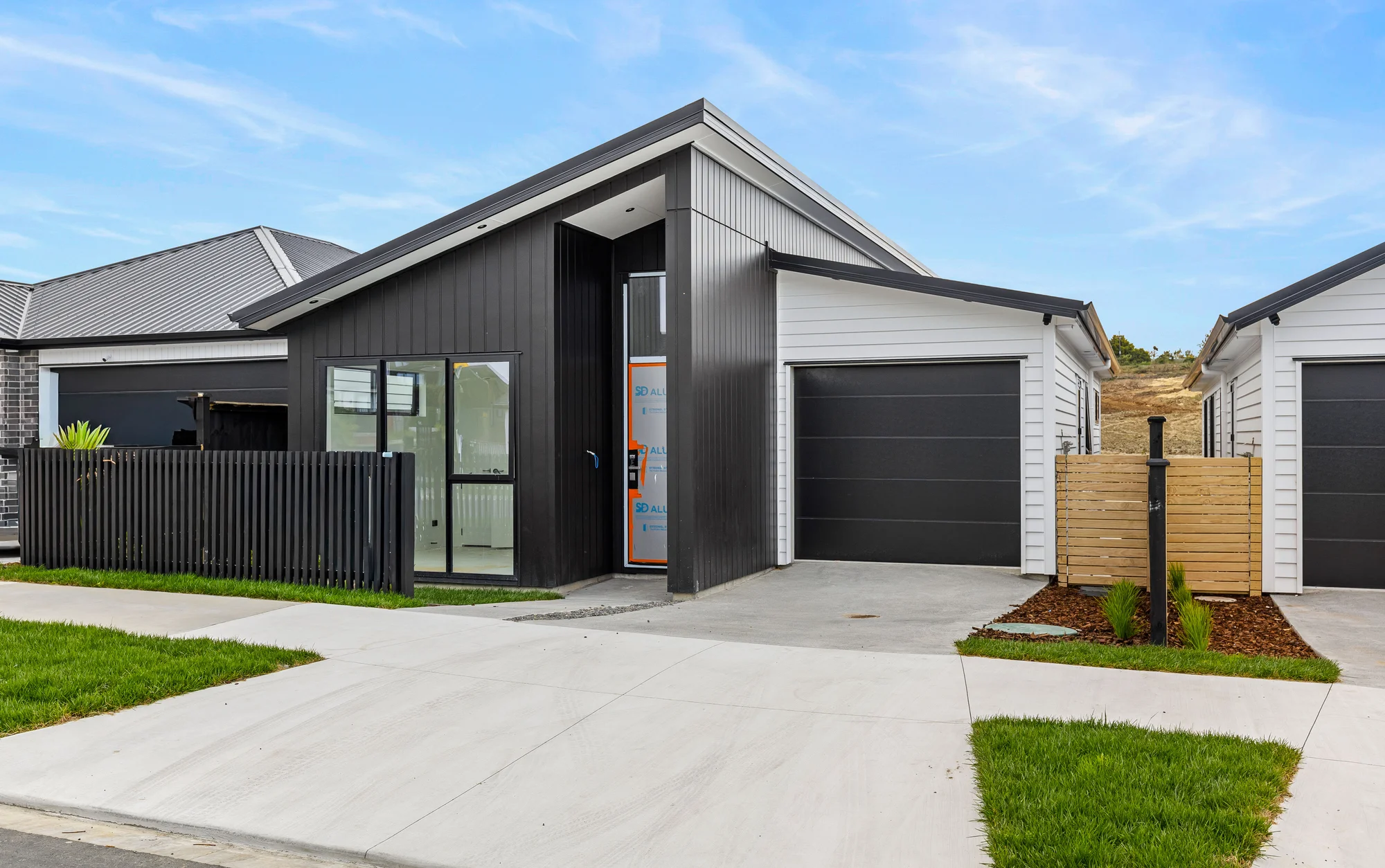 Wainui 3Phòng ngủ Luxury Living, Designed for Ease