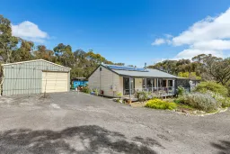 118 Station Lane, Carngham