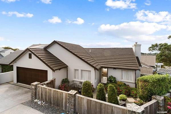Pukekohe 3房  Instantly Appealing
