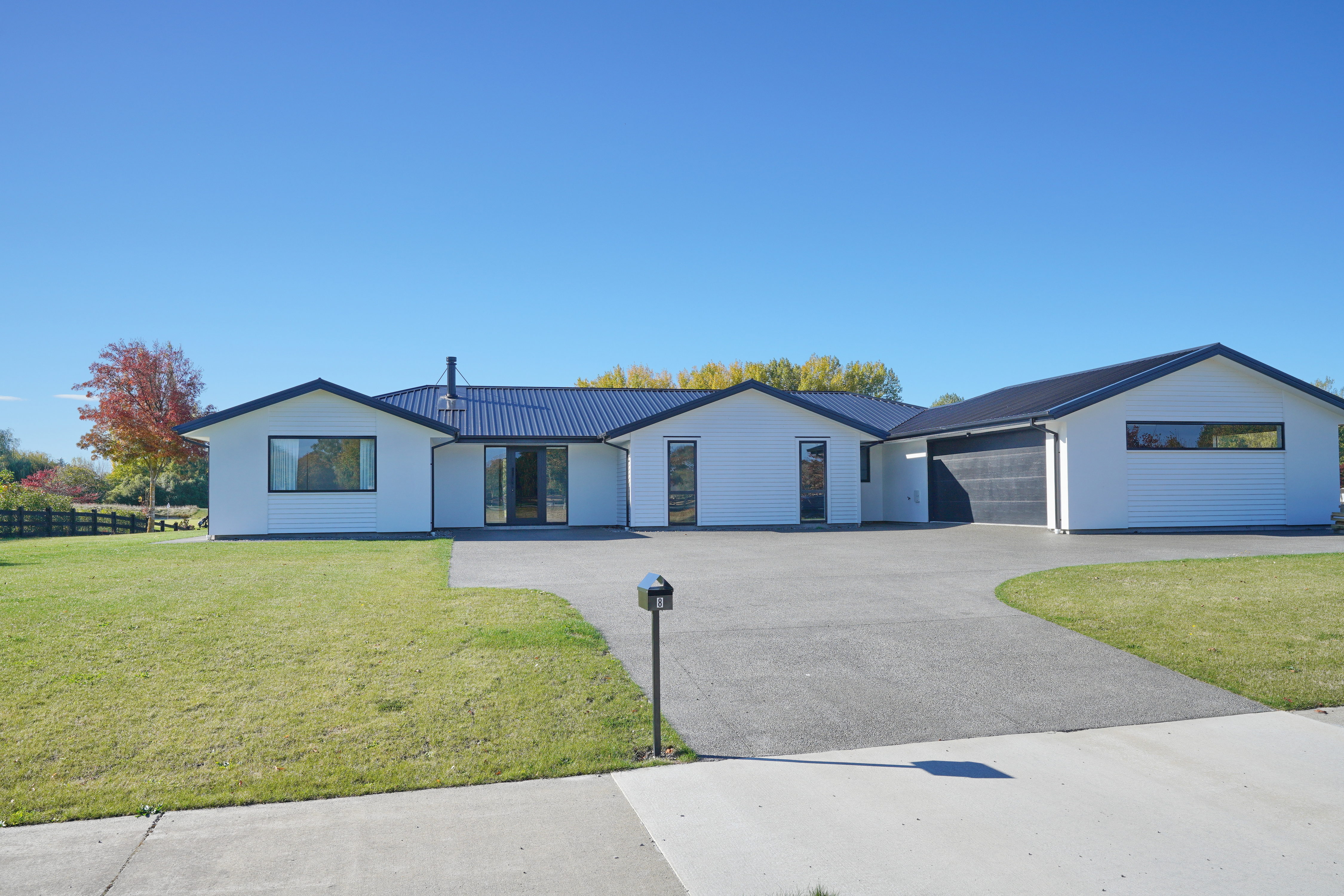 8 Burntwood Lane, Pegasus, Waimakariri, 4 rūma, 0 rūma horoi, House