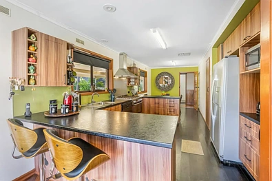 31 KANGAROO GULLY RD, KANGAROO FLAT VIC 3555, 0 Kuwarto, 0 Banyo, House