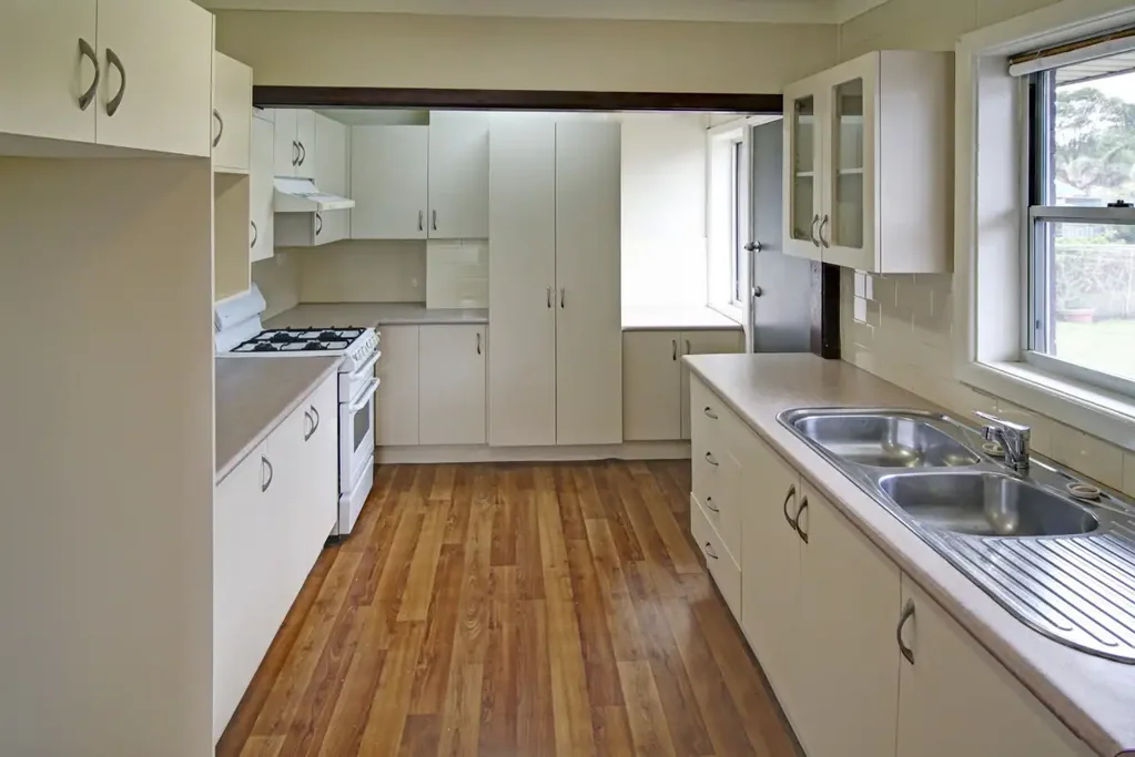 Comfortable Family Living with Space and Convenience
