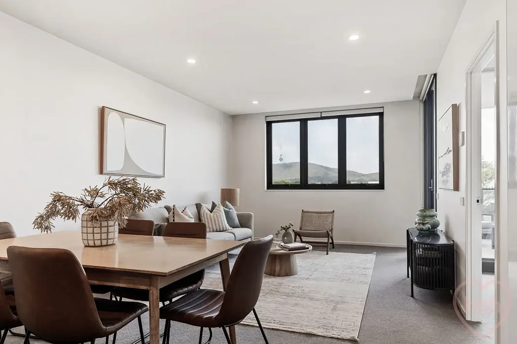405/104 Northbourne Avenue, Braddon, ACT 2612