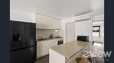 ਰਸੋਈ - 18/219 Watton Street, Werribee, VIC 3030