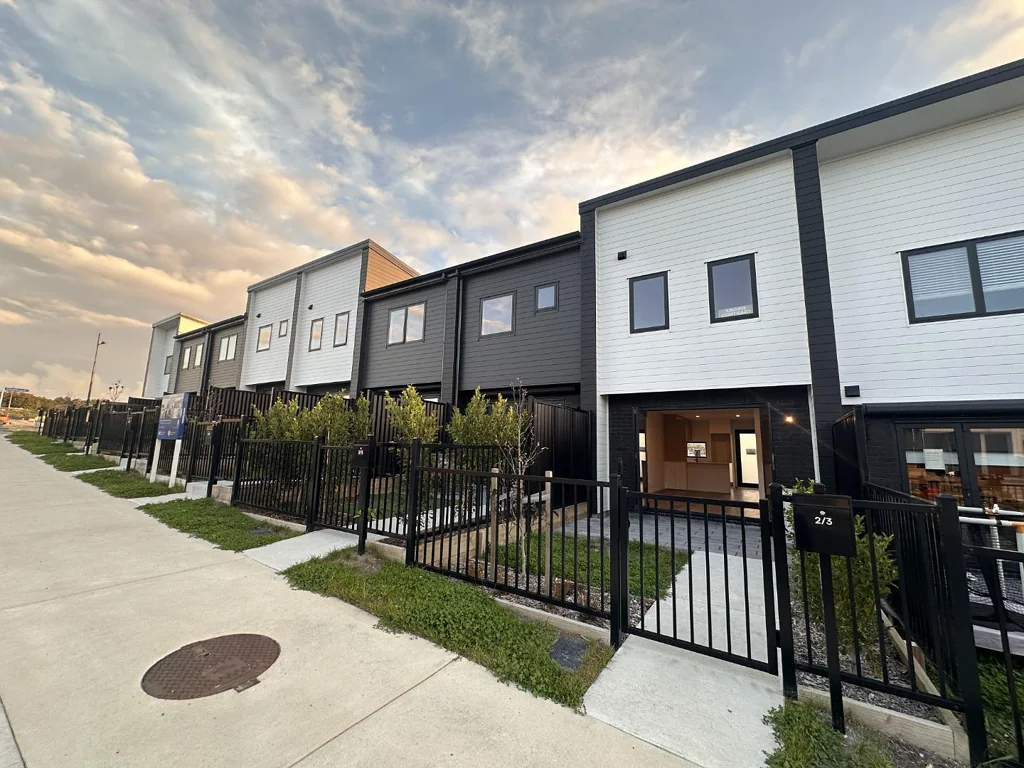 Coastal Community Living