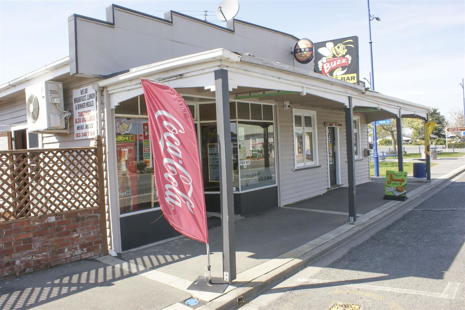 13 Diana Street, Lumsden, Southland, 0 Schlafzimmer, 0 Badezimmer