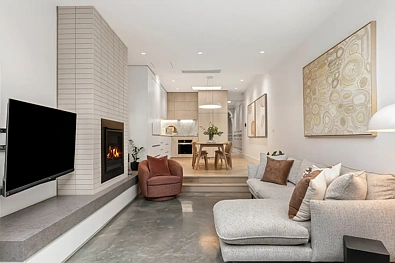 Silid Pahingahan - 2 Egan Street, Richmond, VIC 3121
