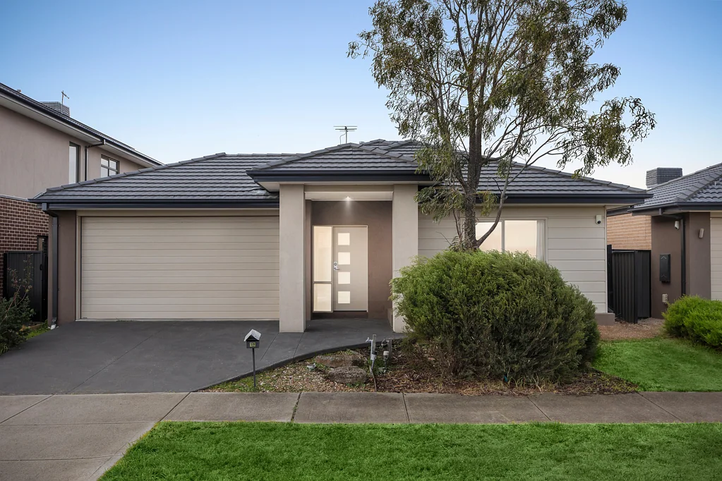 19 Breccia Street, Craigieburn, VIC 3064