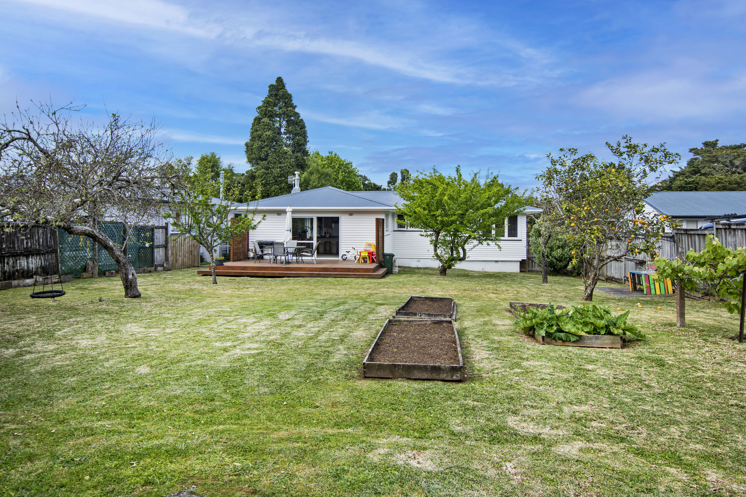 5 Kiwi Avenue, Maunu, Whangarei, 3 ห้องนอน, 0 ห้องน้ำ