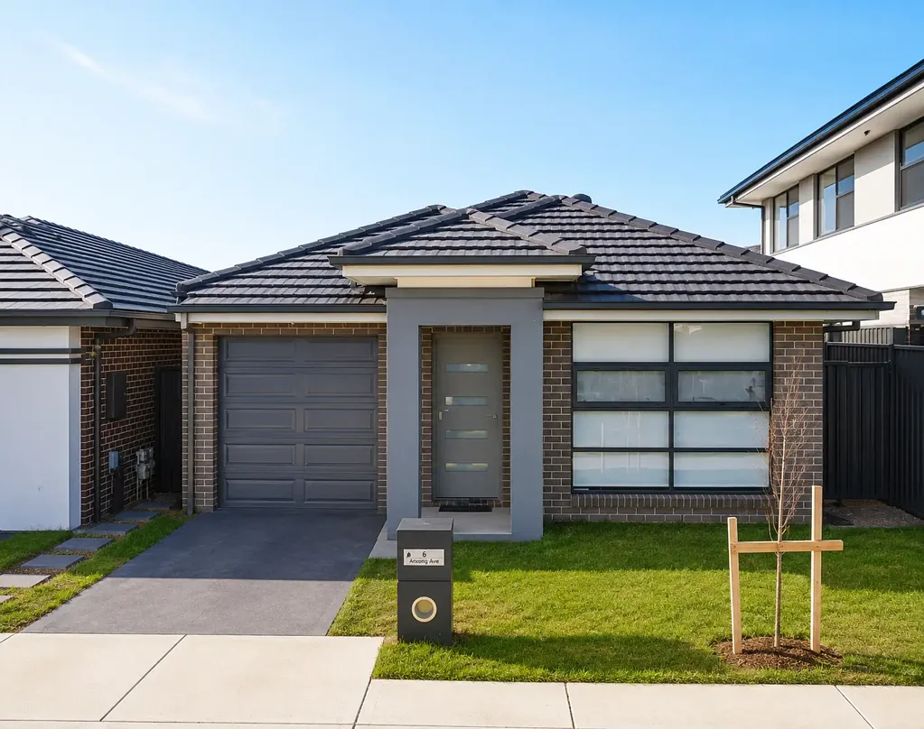 Stylish 4-5 Bedroom Home Featuring Ducted Air Conditioning & Lock-Up Garage