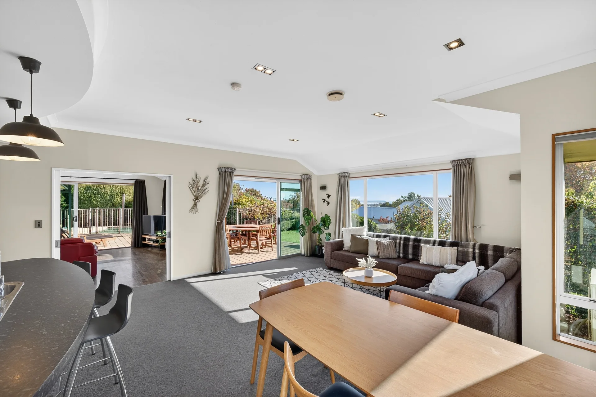 9 Highfield Grove, Richmond, Nelson, 4房, 2浴, 独立屋