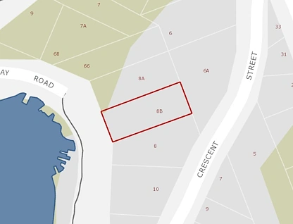 8b Crescent Street, Purakaunui Inlet, Dunedin City, 4房, 0浴