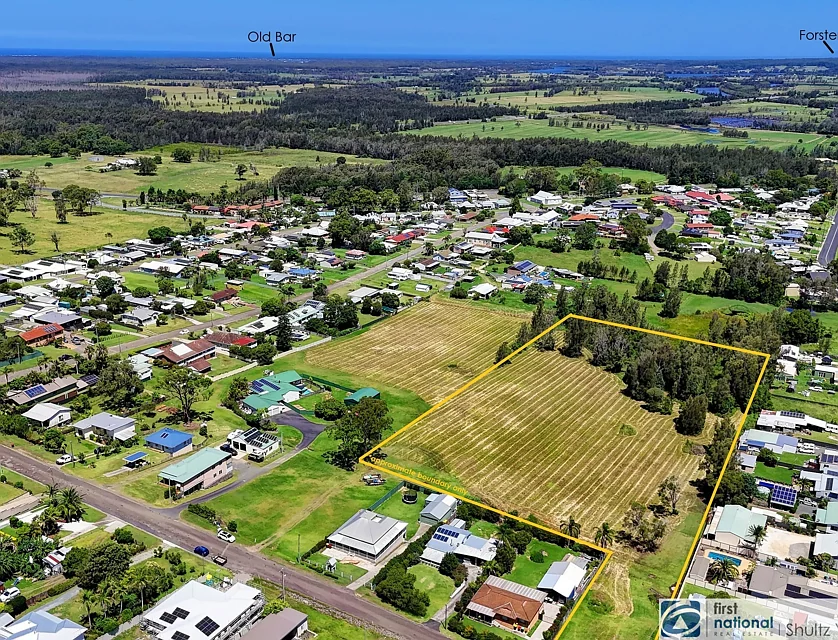 30 High Street, Coopernook, NSW 2426, 0 ਕਮਰੇ, 0 ਬਾਥਰੂਮ, Section
