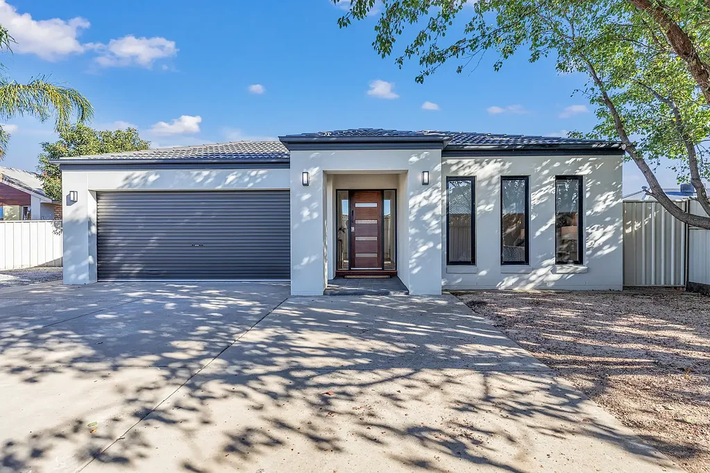 Moama 4房  Family or Retirement Home
