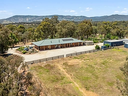 110 Dawe Road, Tallarook