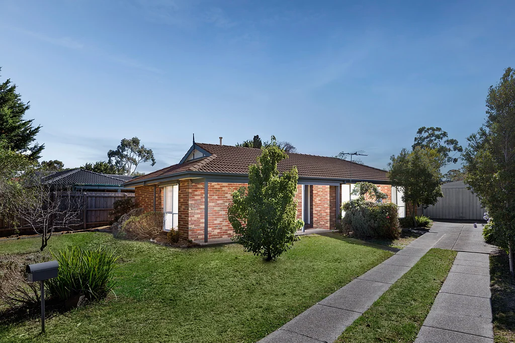 4 Reghon Drive, Sunbury, VIC 3429