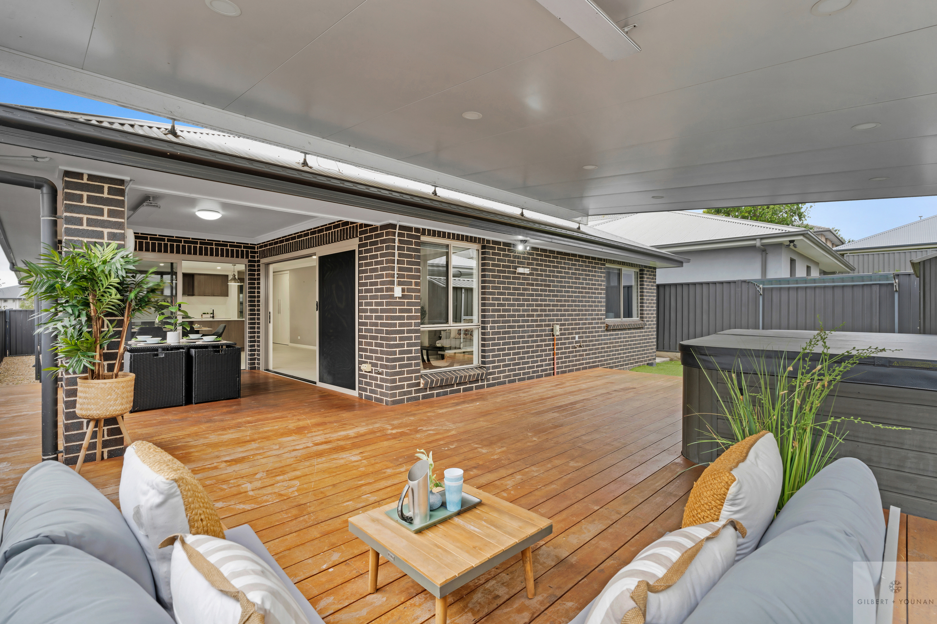 5 OAKLANDS CCT, GREGORY HILLS NSW 2557, 0 Bedrooms, 0 Bathrooms, House