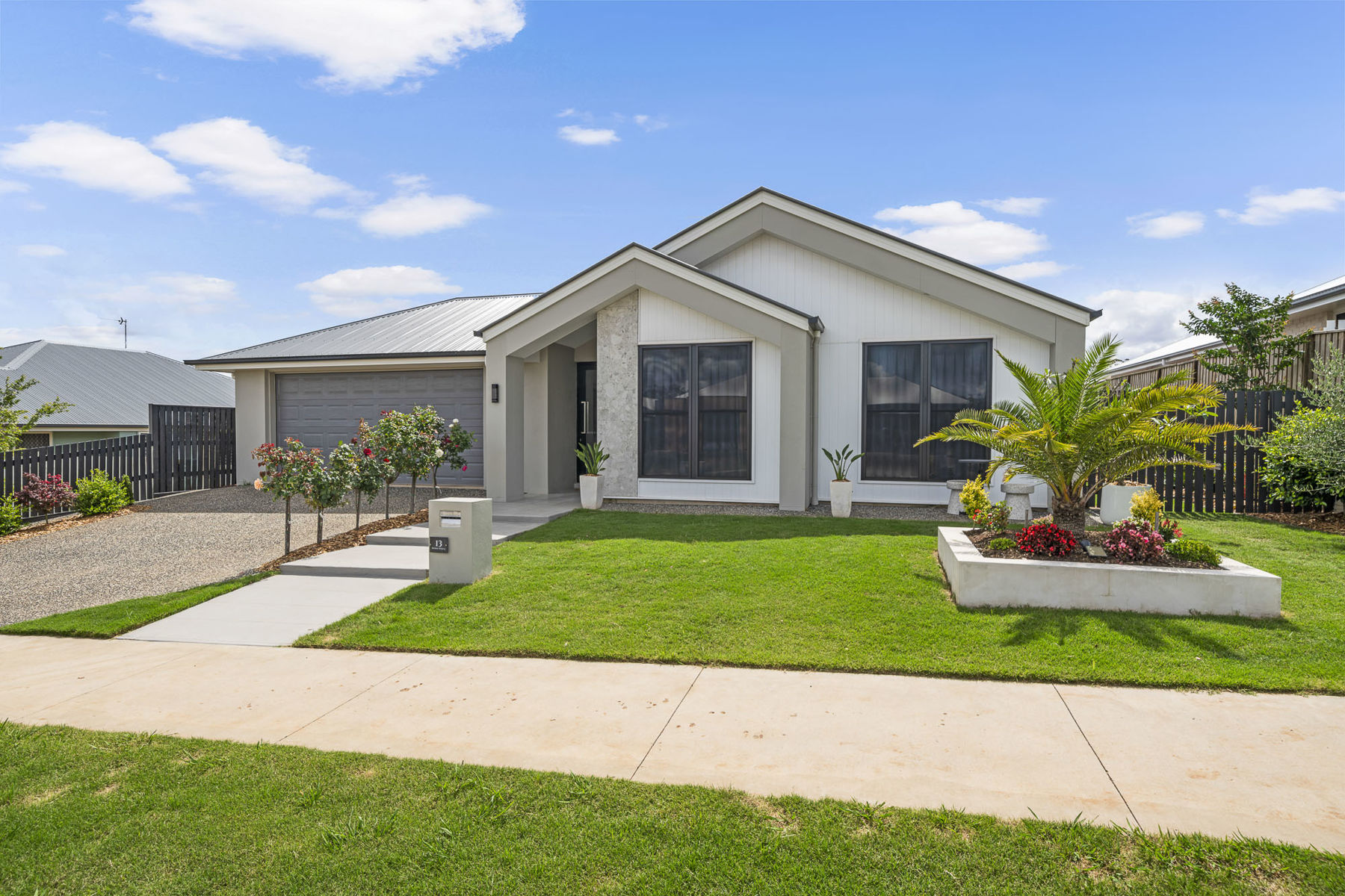 13 RYDER AV, HIGHFIELDS QLD 4352, 0 habitaciones, 0 baños, House