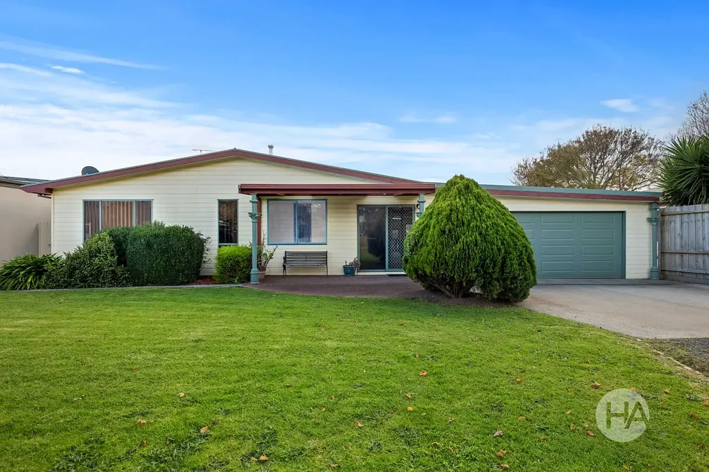 100 Hagelthorn Street, Wonthaggi, VIC 3995, 4 Schlafzimmer, 2 Badezimmer, House