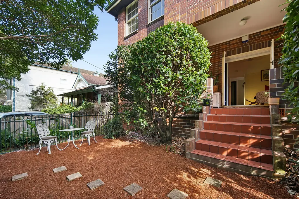 1/12 Kensington Road, Summer Hill, NSW 2130
