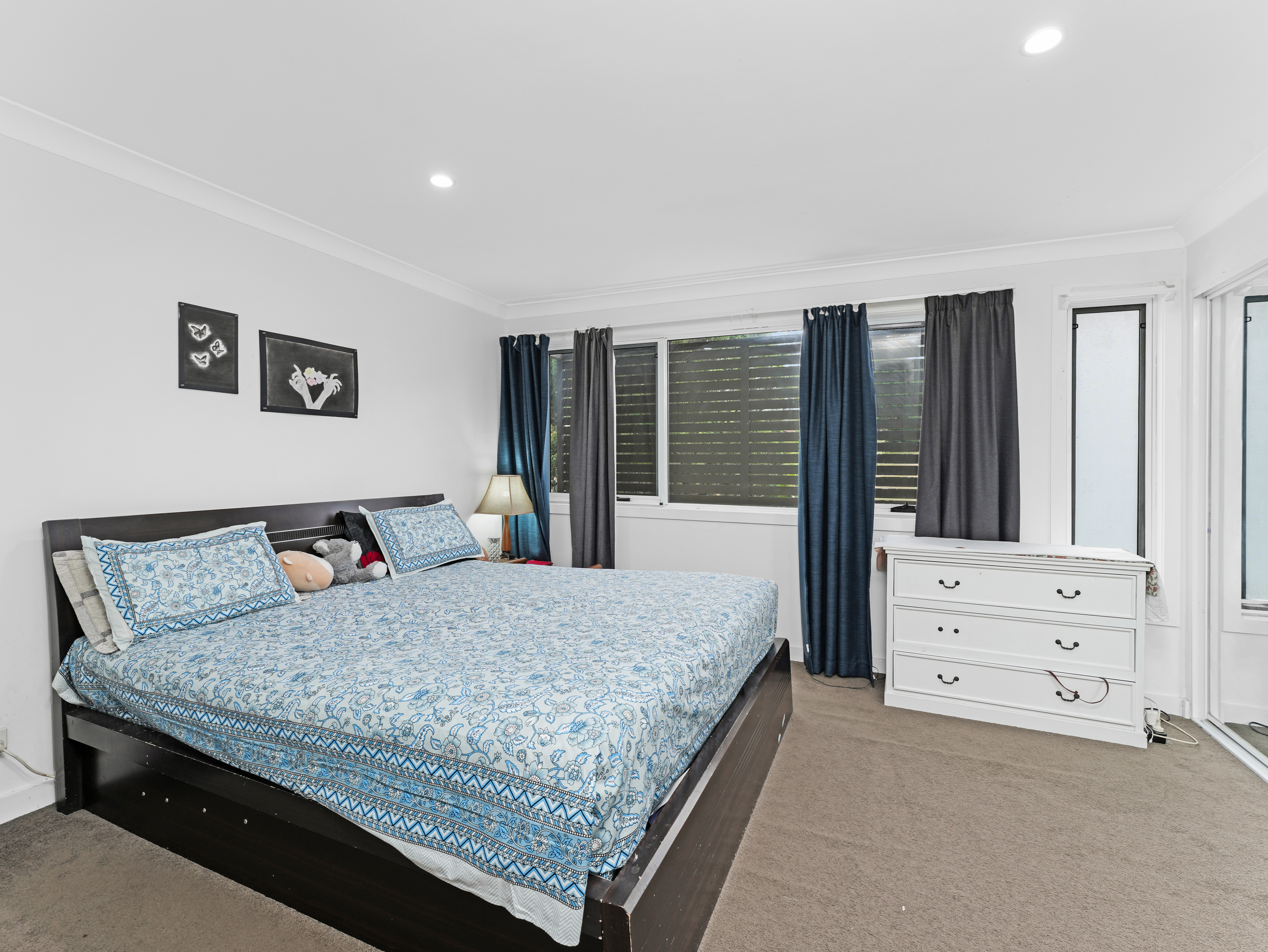 UNIT 7 93 BROUGHTON ST, CAMPBELLTOWN NSW 2560, 0房, 0浴, Townhouse