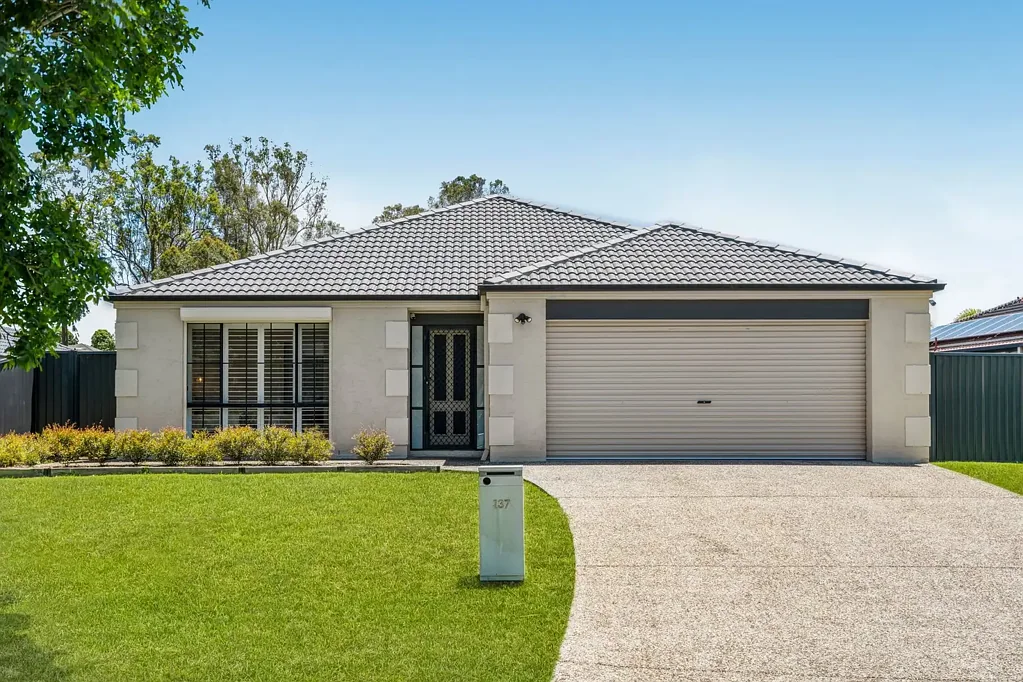 137 Kirralee Crescent, Upper Kedron, QLD 4055