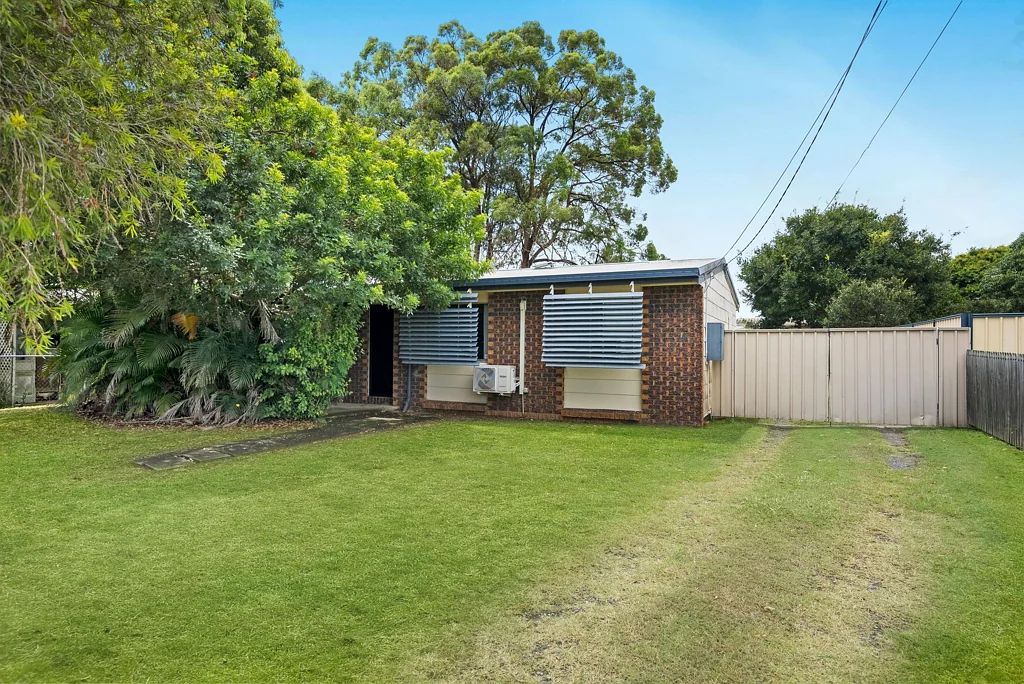26 Beryl Street, Slacks Creek, QLD 4127