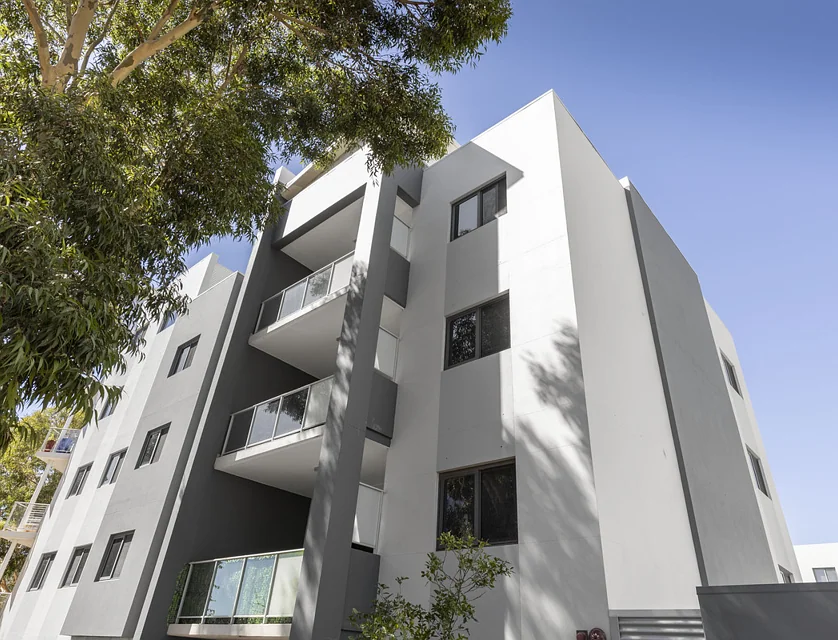 11/2 Walsh Loop, Joondalup, North West Perth, 2房, 2浴, Apartment