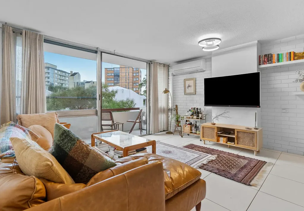 Effortless Living in a Convenient St Lucia Location | 2 Bed