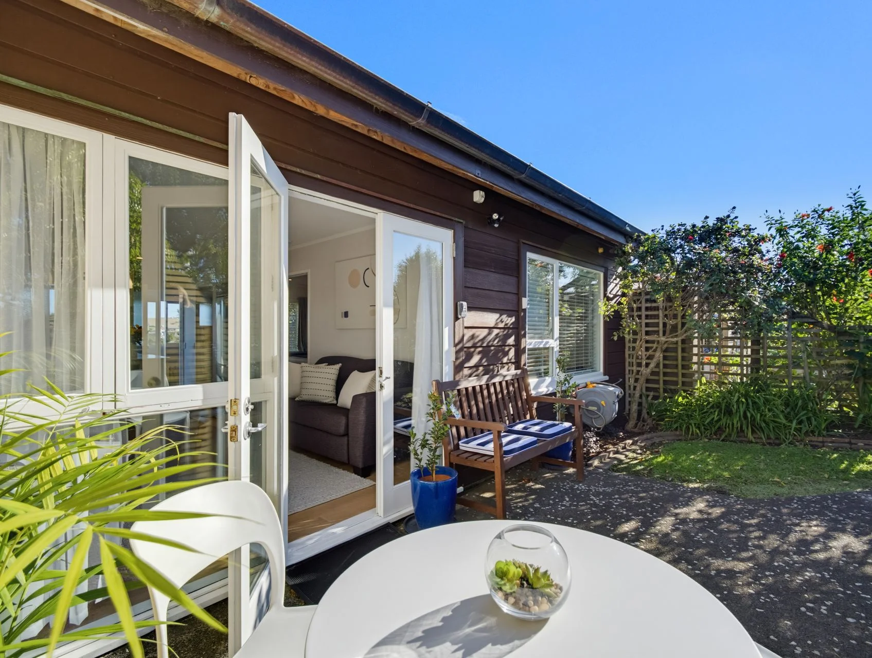 Takapuna 1房  A Smarter Alternative to Classic Retirement Living