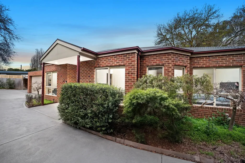 Boronia 3Zimmer Refined Single-Level Elegance with Exceptional Lifestyle Appeal
