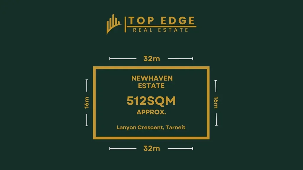 Lot 2313 Lanyon crescent, Tarneit, VIC 3029