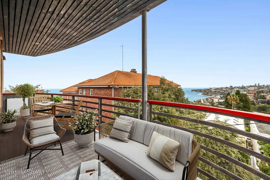 4/35 Fletcher Street, Tamarama, NSW 2026