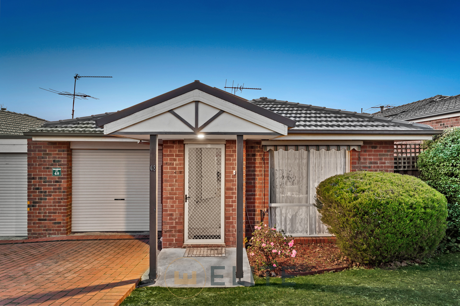 UNIT 48 5-17 WILLIAM RD, BERWICK VIC 3806, 0 rūma, 0 rūma horoi, Unit