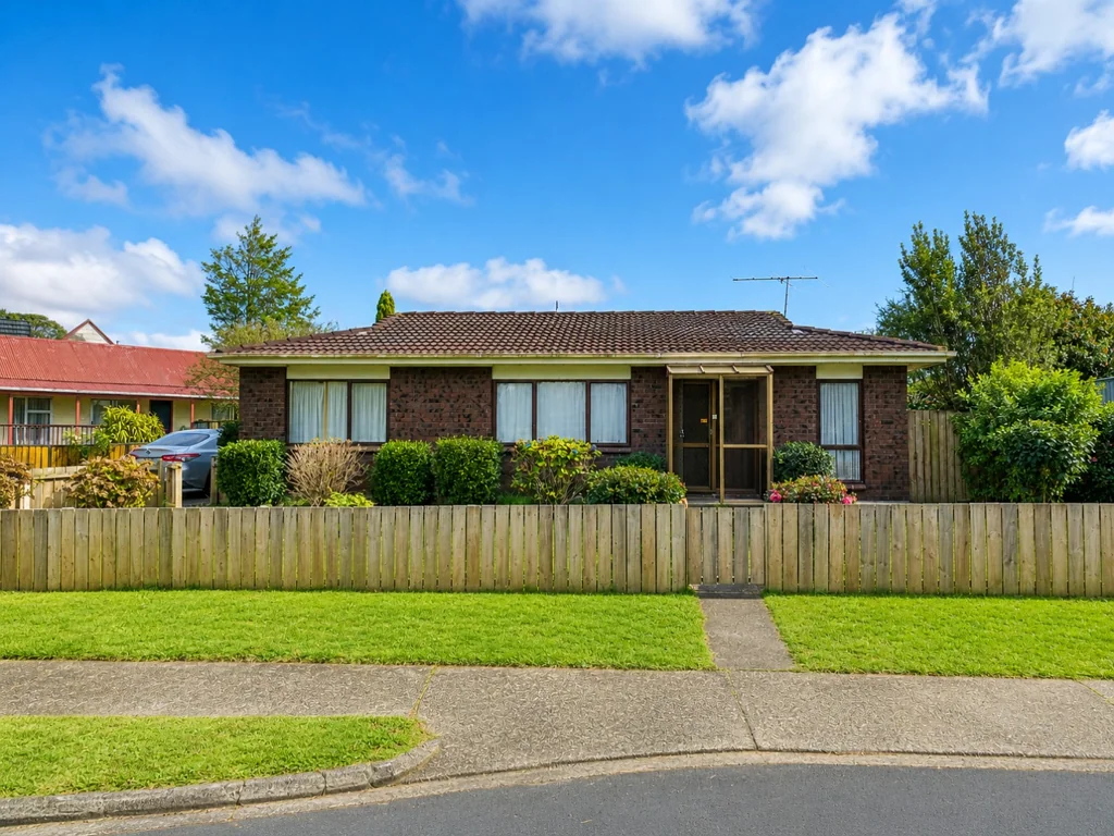 For Rent – 1/10 Sharivari Place, Conifer Grove