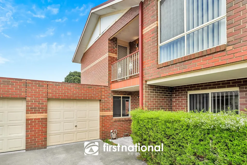 Dandenong 3 Slaapkamer Low Maintenance, Well Located & Ready to Move In!