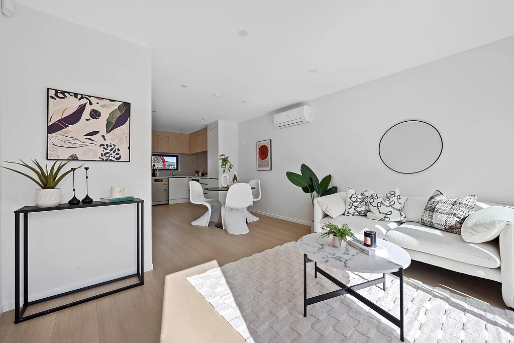 Mangere East 2房  Amara - A New Standard in Urban Living