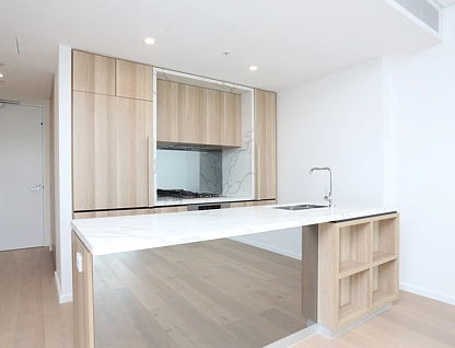 2605/500 Pacific Highway, St Leonards, Lower North Shore, 2 침실, 2 욕실, Unit