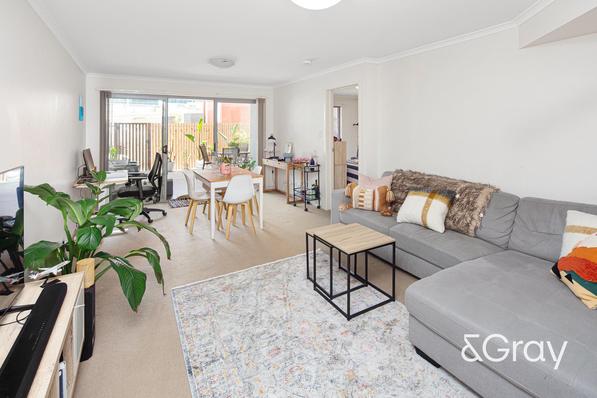 UNIT 9 78 BROOKES ST, BOWEN HILLS QLD 4006, 0 Schlafzimmer, 0 Badezimmer, Unit