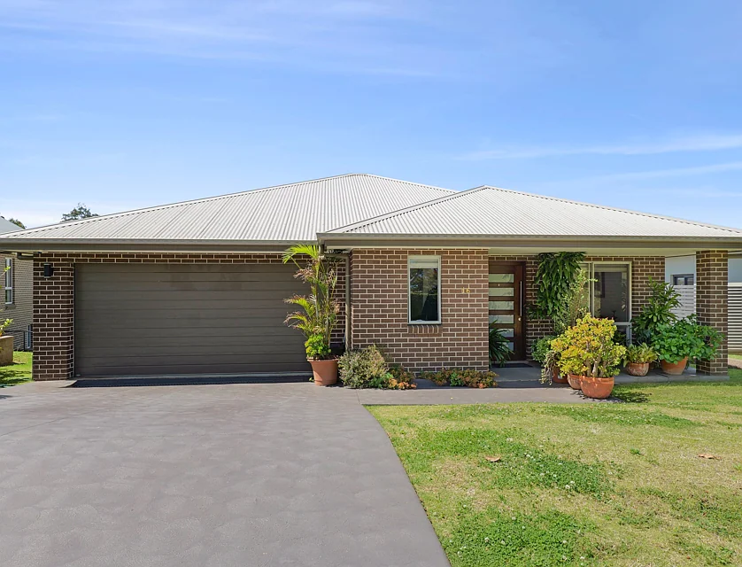16/21 Vincents Road, Kurrajong, Outer Western Sydney, 3 Kuwarto, 2 Banyo, House
