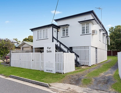 16 Sedborough Street, The Range, Fitzroy, 3 कमरे, 1 बाथरूम, House