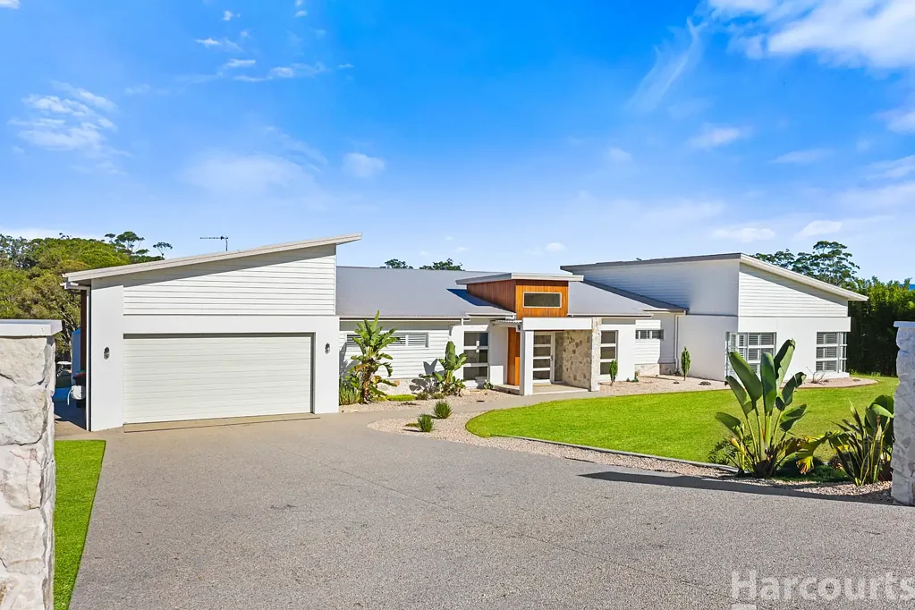 King Creek 5chambre UNDER CONTRACT!