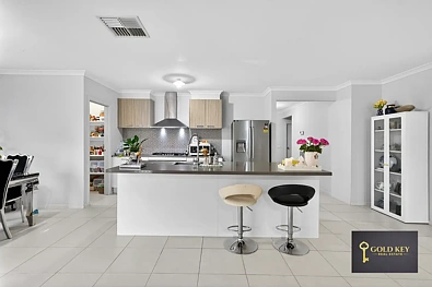 ਰਸੋਈ - 30 Bindi Avenue, Tarneit, VIC 3029