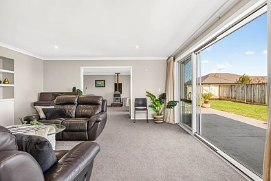 13 O'Sullivan Drive, Matamata, Matamata-Piako, Waikato, 4 chambres, 2 salles de bain, House