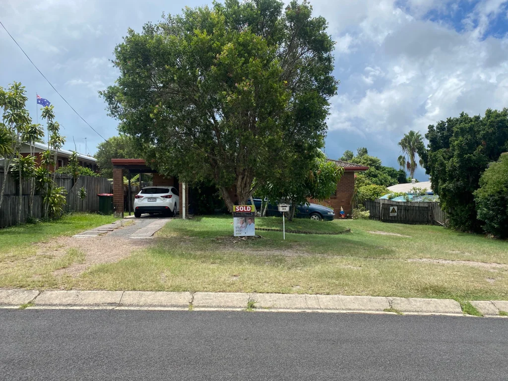 38 Samarai Drive, Kawungan, QLD 4655